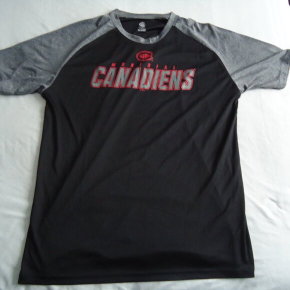 NHL Other - Montreal Canadiens Adult Tshirt